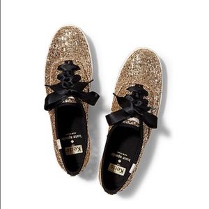 Keds x Kate Spade sneakers